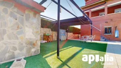 Casa en Can Serra photo 62
