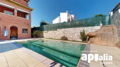 Casa en Can Serra photo 63
