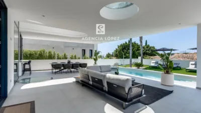 Chalet in Valle Romano photo 14