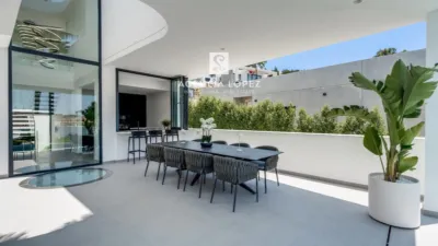 Chalet in Valle Romano photo 17