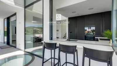 Chalet in Valle Romano photo 20