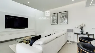 Chalet in Valle Romano photo 21