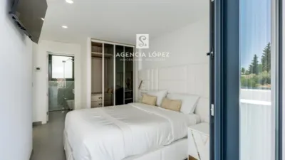 Chalet in Valle Romano photo 32