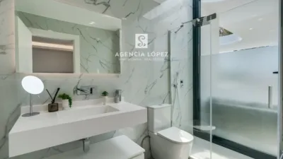 Chalet in Valle Romano photo 35