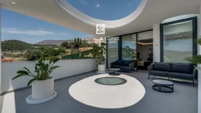 Chalet in Valle Romano photo 37