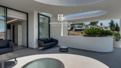 Chalet in Valle Romano photo 38