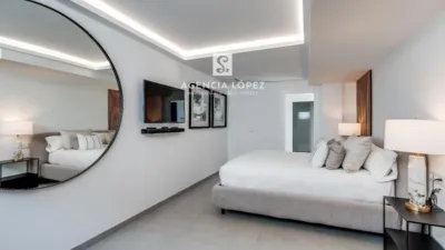 Chalet in Valle Romano photo 42