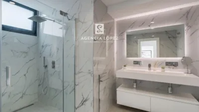 Chalet in Valle Romano photo 46