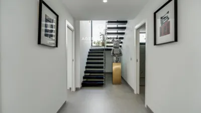 Chalet in Valle Romano photo 49
