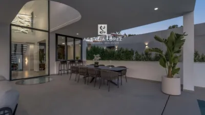 Chalet in Valle Romano photo 6