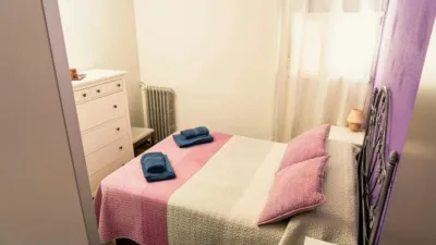 Piso en alquiler en Ventas - Imagen 2