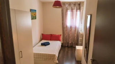 Piso en alquiler en Ventas - Imagen 4