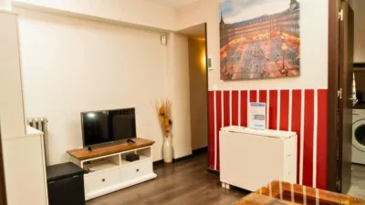 Piso en alquiler en Ventas - Imagen 5