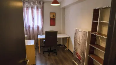 Piso en alquiler en Ventas - Imagen 7