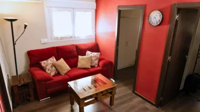 Piso en alquiler en Ventas - Imagen 9