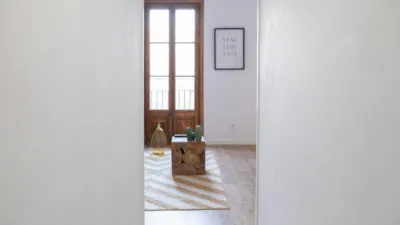 Piso en alquiler en La Sagrada Família - Imagen 10