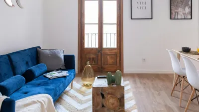 Piso en alquiler en La Sagrada Família - Imagen 5