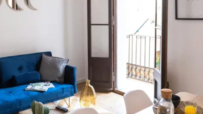 Piso en alquiler en La Sagrada Família - Imagen 6