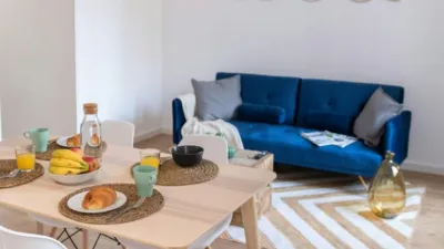 Piso en alquiler en La Sagrada Família - Imagen 7