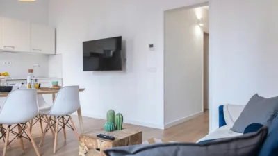 Piso en alquiler en La Sagrada Família - Imagen 8