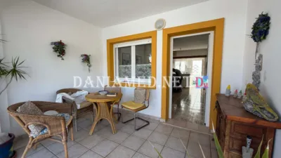 Casa - Vista 3