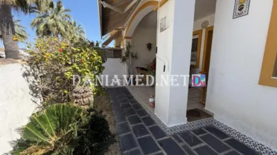 Casa - Vista 5