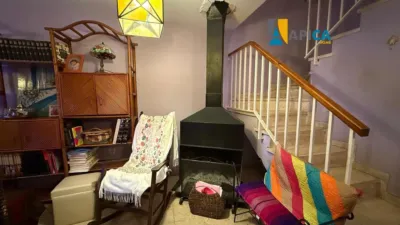 Casa adosada en venta en San García-Getares - Vista 5