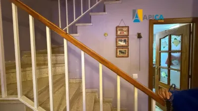 Casa adosada en venta en San García-Getares - Més