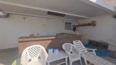 Chalet on Levante Street, Almería, No. 1 photo 11