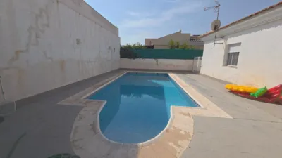 Chalet on Levante Street, Almería, No. 1 photo 12