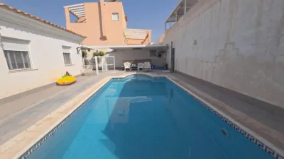 Chalet on Levante Street, Almería, No. 1 photo 13