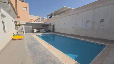 Chalet on Levante Street, Almería, No. 1 photo 14