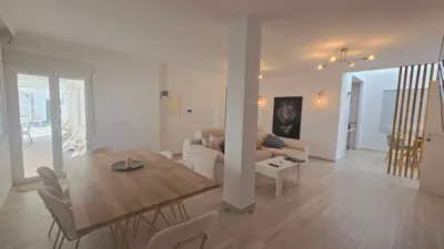 Chalet on Levante Street, Almería, No. 1 photo 16
