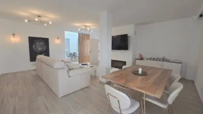 Chalet on Levante Street, Almería, No. 1 photo 18