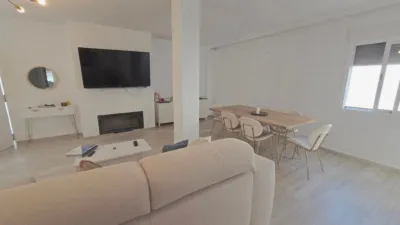 Chalet on Levante Street, Almería, No. 1 photo 20