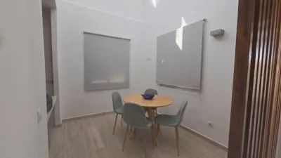 Chalet on Levante Street, Almería, No. 1 photo 21
