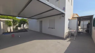 Chalet on Levante Street, Almería, No. 1 photo 2