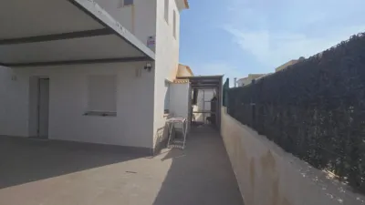 Chalet on Levante Street, Almería, No. 1 photo 4