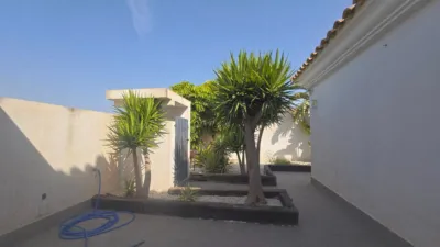 Chalet on Levante Street, Almería, No. 1 photo 6