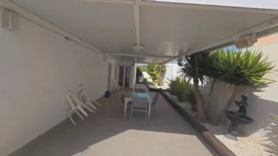 Chalet on Levante Street, Almería, No. 1 photo 8
