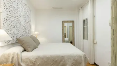 Piso en alquiler en Argüelles - Imagen 3
