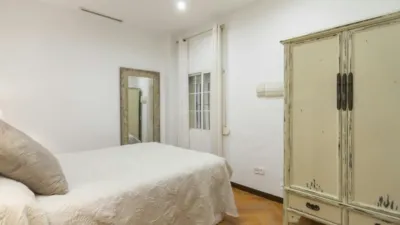 Piso en alquiler en Argüelles - Imagen 4