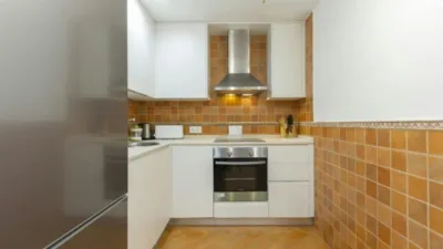 Piso en alquiler en Argüelles - Imagen 7