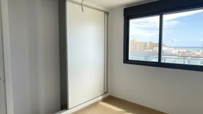 Penthouse on Carretera de Turre, 1 photo 13