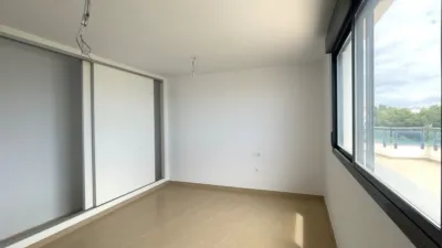 Penthouse on Carretera de Turre, 1 photo 14