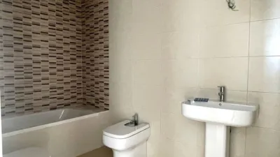 Penthouse on Carretera de Turre, 1 photo 15