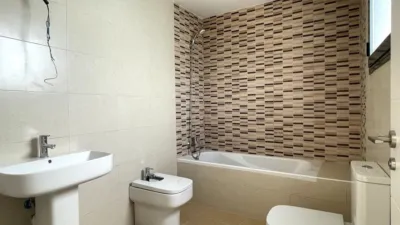 Penthouse on Carretera de Turre, 1 photo 18