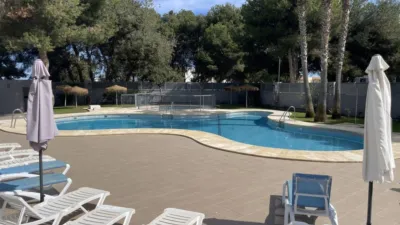 Penthouse on Carretera de Turre, 1 photo 22