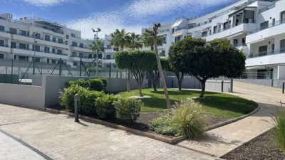 Penthouse on Carretera de Turre, 1 photo 24
