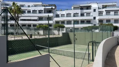 Penthouse on Carretera de Turre, 1 photo 25